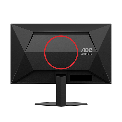 מסך מחשב גיימינג AOC 25G4SRE 24.5 