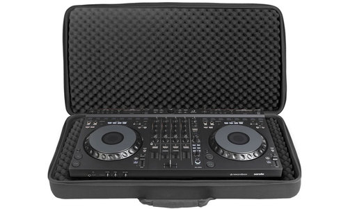 UDG Creator Controller Hardcase 2XL Black