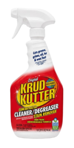 מסיר כתמים ושומנים עוצמתי | 946 מ"ל | Krud Kutter | Original | מבית