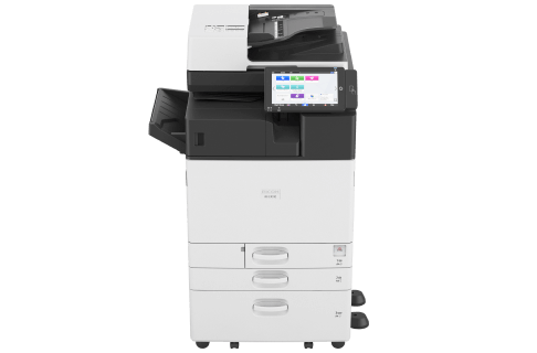 מכונת צילום Ricoh IM C4510