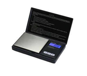 משקל כיס גרמים דיגיטלי GERMAINE CR5501D