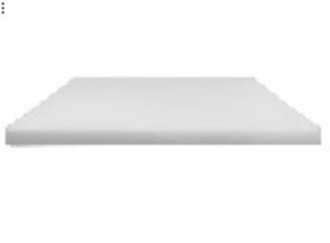 קרש חיתוך אוקולון מקצועי עבה/קצבים 40x60x3.7cm