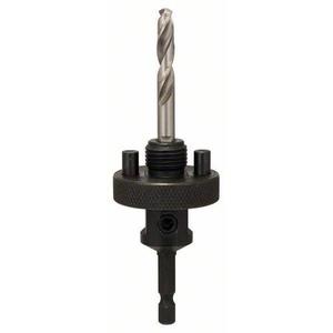 מתאם למסורי כוס 76-32ממ BOSCH