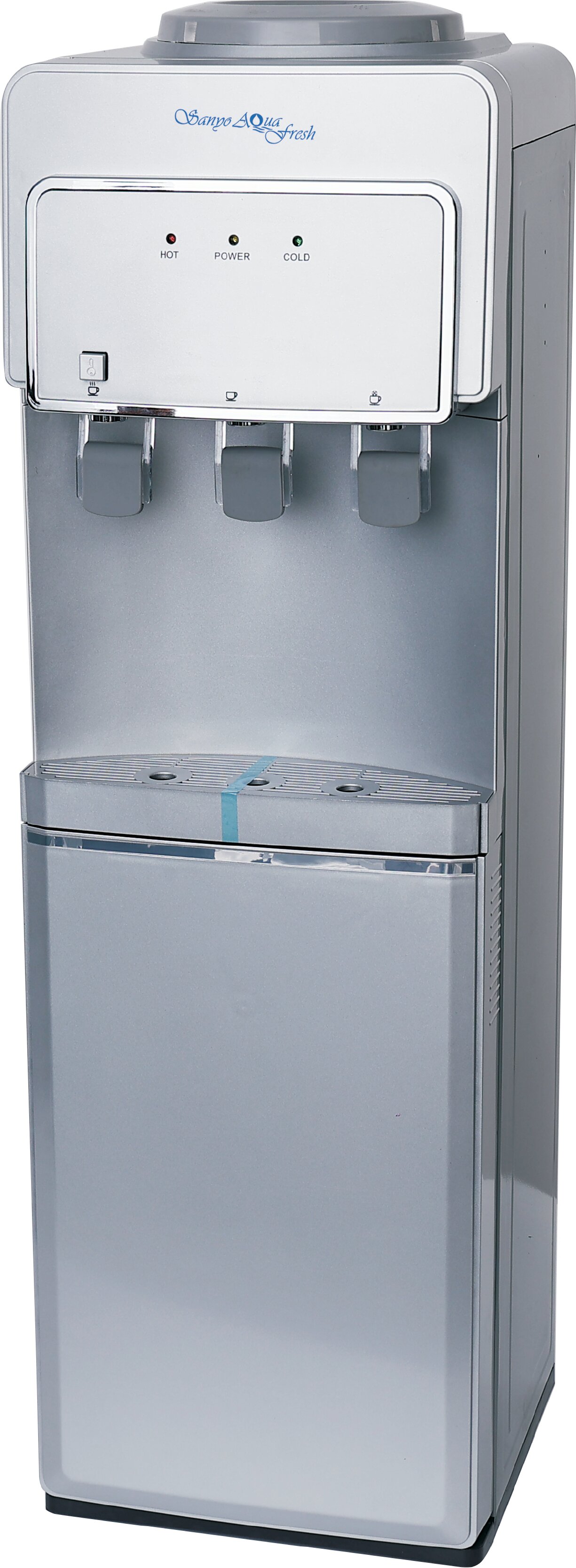 בר מים רצפתי קוברה 96°C 5 ליטר