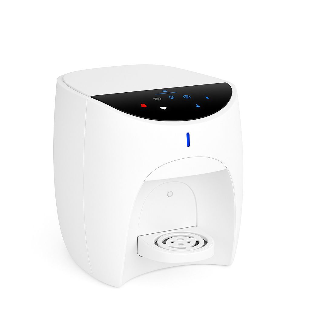 בר מים שולחני A+ UV 100°C 8 ליטר
