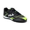 נעלי כדורגל לילדים של פילה בצבע שחור / צהוב | 33-39 | FILA KIDS BLACK/YELLOW 201338 