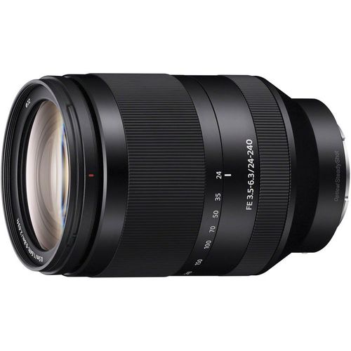 Sony 24-240mm f/3.5-6.3 OSS - יד שניה