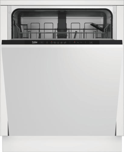 מדיח כלים BEKO אינטגרלי 13 מערכות כלים DIN36423