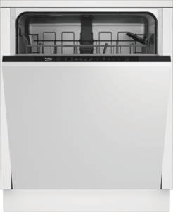 מדיח כלים BEKO אינטגרלי 13 מערכות כלים DIN36423
