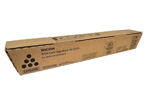 טונר שחור למכונת צילום Ricoh IM C4510