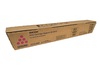 טונר אדום למכונת צילום Ricoh IM C4510