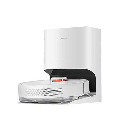  שואב אבק רובוטי שוטף שיאומי דגם Xiaomi Robot Vacuum X10 