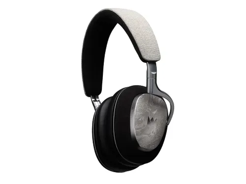   Noble Audio FoKus Artemis אוזניות פרימיום אלחוטיות בתצורה היברידית משולשת