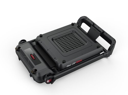 מסלול ריצה מתקפל YORK JET PRO