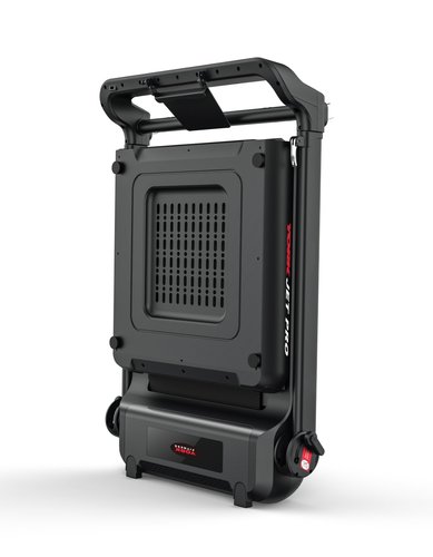 מסלול ריצה מתקפל YORK JET PRO