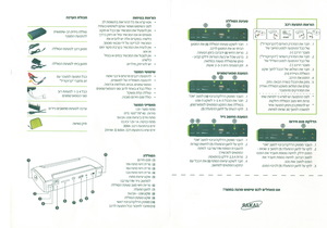 ערכת התנעה לרכב SAKAL PN10787 16,800 Mah