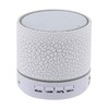 רמקול נייד GPlus BT-A9B