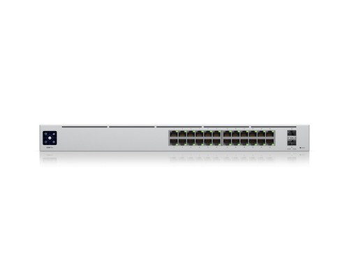 מתג רשת מנהל שכבתי 24 פורטים USW-Pro-24