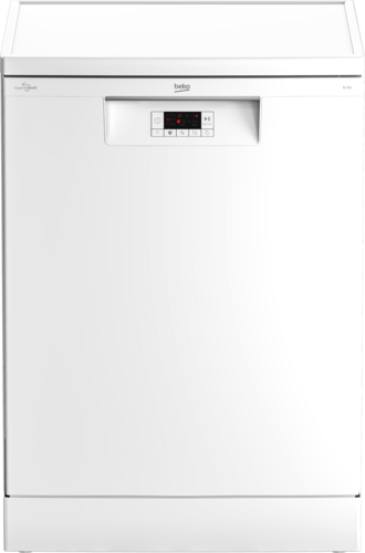 מדיח כלים 14 מערכות כלים BEKO BDFN15423W