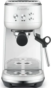 מכונת קפה ברוויל מתצוגה Breville Bambino BES450 מלח ים 