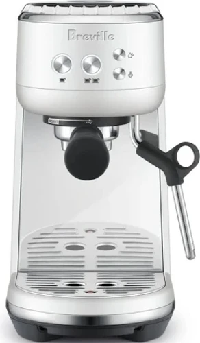 מכונת קפה ברוויל מתצוגה Breville Bambino BES450 מלח ים 