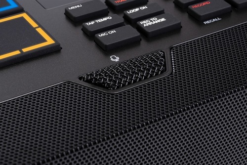 Akai Pro MPC LIVE3 זווית נוספת6