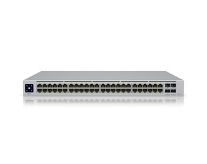 מתג רשת מנהל שכבתי 48 פורטים USW-Pro-48