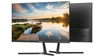 מסך מחשב MAG D24F100S 23.8" Full HD עם רמקולים מובנים
