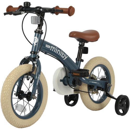 MINIBY 3in1 - אופני איזון 