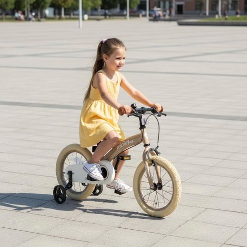 MINIBY 3in1 - אופני איזון 