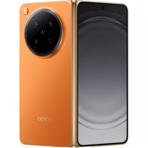 טלפון סלולרי מתקפל Oppo Find N6 5G 512/16GB, צבע Blossom Orange,שנתיים אחריות יבואן רשמי