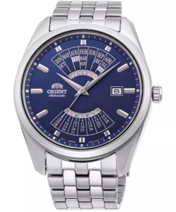 Orient RA-BA0003L30B Multi-Year Calendar אוטומטי חדש
