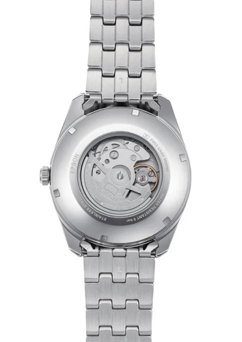 Orient RA-BA0003L30B Multi-Year Calendar אוטומטי חדש 
