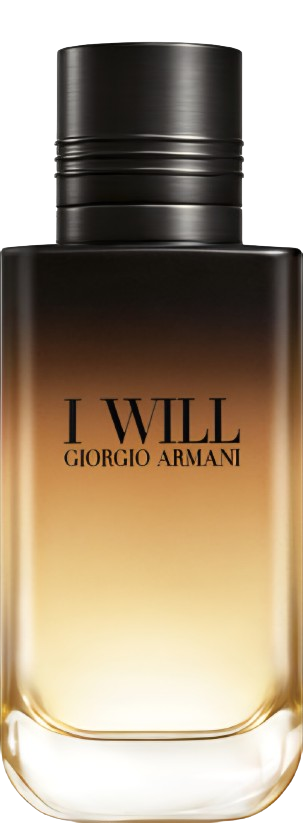 Giorgio Armani I Will