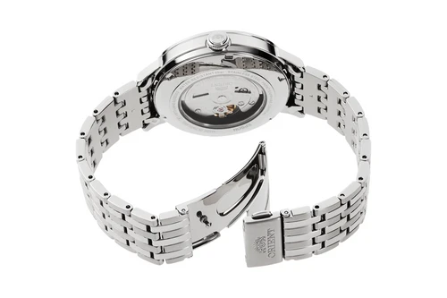 Orient RA-AC0J02B30B Contemporary Automatic לגברים אוטומטי וזכוכית ספיר