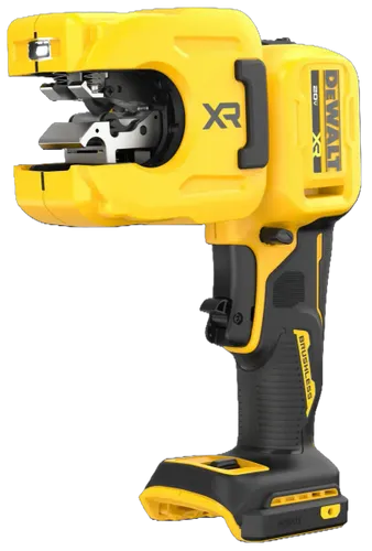 גוף חותך צינורות נחושת נטען 20V MAX XR עד 1-1/4