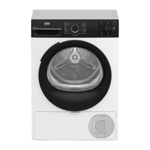 מייבש כביסה BEKO 9 ק"ג BM3T4935W