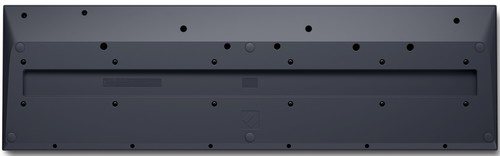 זוית נוספת novation flkey 61 mk2 midi keyboard controller