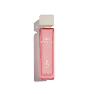 בושם מיס סאקורה אסף 200 מ״ל א.ד.פ - Miss Sakura Assaf 200ML EDP