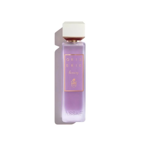 בושם גריס אריק אסף 200 מ״ל א.ד.פ - Gris Erik Assaf 200ML EDP