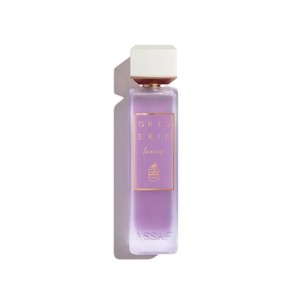 בושם גריס אריק אסף 200 מ״ל א.ד.פ - Gris Erik Assaf 200ML EDP