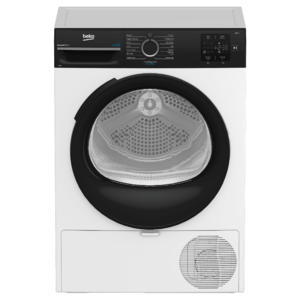 BEKO מייבש כביסה 8 ק"ג BM3T482W