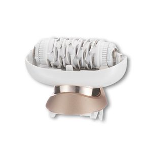  ראש מריטה למסיר שיער בראון סדרה BRAUN Flex