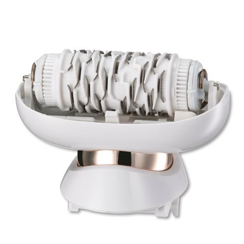 ראש מריטה למסיר שיער בראון סדרה BRAUN Flex