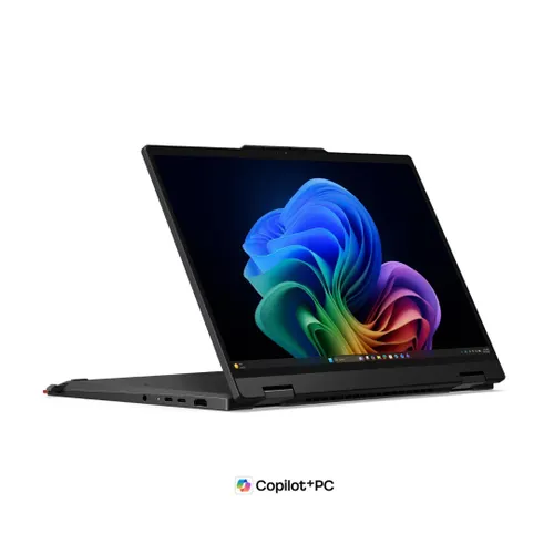 מחשב נייד Lenovo ThinkPad T14s 2-in-1 Gen 2 21YY0037IV – Intel Core Ultra 7 355 / 32GB RAM / 512GB SSD / Integrated Intel Graphics / Windows 11 Pro