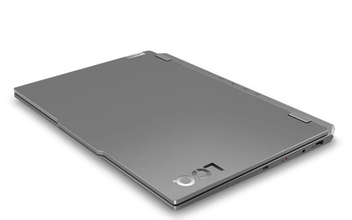 מחשב גיימינג נייד Lenovo LOQ 15IRX10 עם מסך 15.6