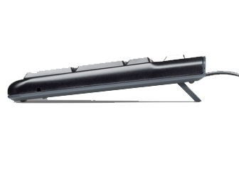מקלדת Logitech K120 לוגיטק