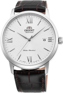 Orient RA-AC0F12S30B Symphony IV לגברים אוטומטי וזכוכית ספיר
