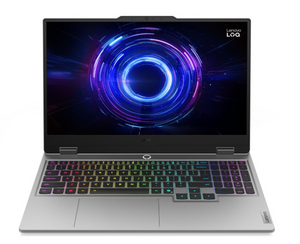 מחשב גיימינג נייד Lenovo LOQ 15IRX10 עם מסך 15.6" FHD 144Hz מעבד Intel Core i7-13650HX זיכרון 32GB וכרטיס מסך GeForce RTX 5070 8GB