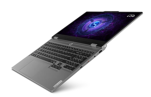 מחשב גיימינג נייד Lenovo LOQ 15IRX10 עם מסך 15.6